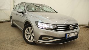 Volkswagen Passat 1.5 TSI EVO Essence DSG WD3195S w abonamencie