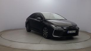 Toyota Corolla 1.6 Executive MS WD2863P w leasingu dla firm