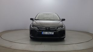 Toyota Corolla 1.6 Executive MS WD2863P w leasingu dla firm