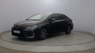 Toyota Corolla 1.6 Executive MS WD2863P w leasingu dla firm