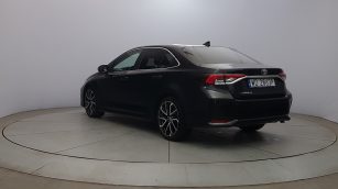 Toyota Corolla 1.6 Executive MS WD2863P w leasingu dla firm