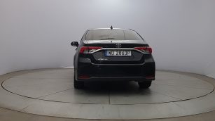 Toyota Corolla 1.6 Executive MS WD2863P w leasingu dla firm