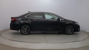 Toyota Corolla 1.6 Executive MS WD2863P w leasingu dla firm