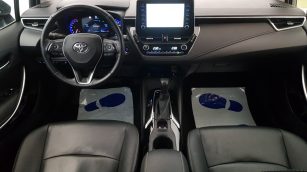 Toyota Corolla 1.6 Executive MS WD2863P w leasingu dla firm