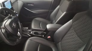 Toyota Corolla 1.6 Executive MS WD2863P w leasingu dla firm