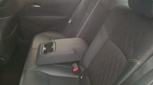 Toyota Corolla 1.6 Executive MS WD2863P w leasingu dla firm