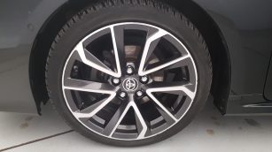 Toyota Corolla 1.6 Executive MS WD2863P w leasingu dla firm