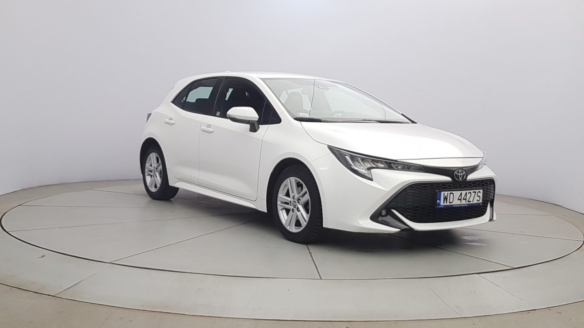 Toyota Corolla 1.2 T Comfort WD4427S w abonamencie