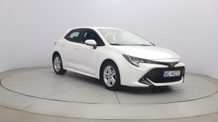 Toyota Corolla 1.2 T Comfort WD4427S w leasingu dla firm