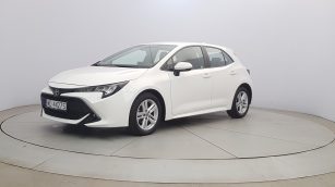 Toyota Corolla 1.2 T Comfort WD4427S w leasingu dla firm
