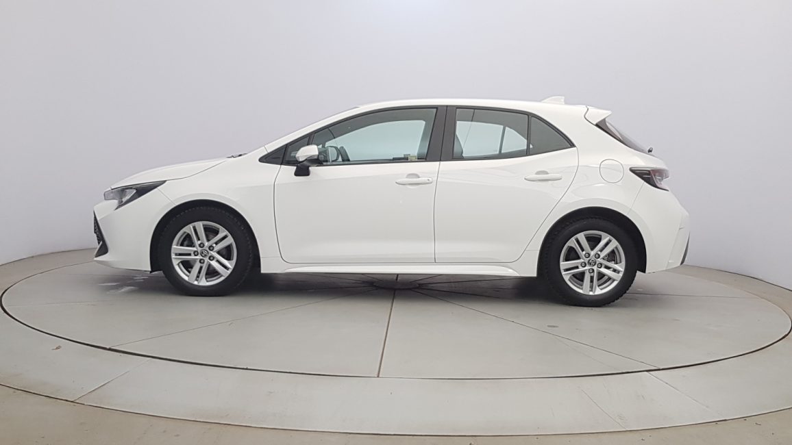 Toyota Corolla 1.2 T Comfort WD4427S w leasingu dla firm