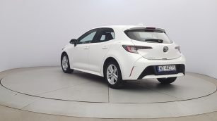Toyota Corolla 1.2 T Comfort WD4427S w leasingu dla firm