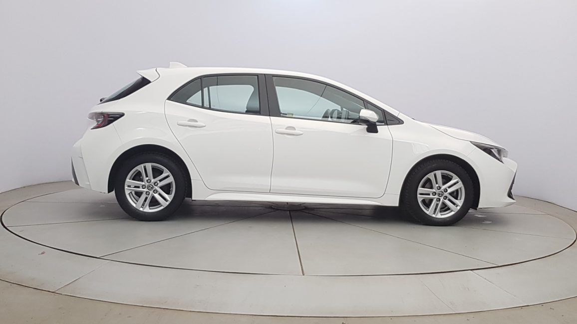 Toyota Corolla 1.2 T Comfort WD4427S w leasingu dla firm