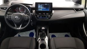 Toyota Corolla 1.2 T Comfort WD4427S w leasingu dla firm