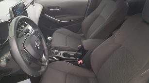 Toyota Corolla 1.2 T Comfort WD4427S w leasingu dla firm