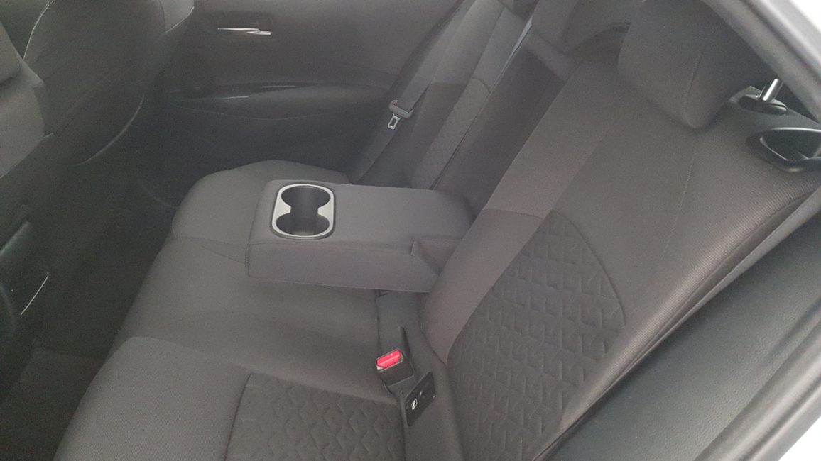 Toyota Corolla 1.2 T Comfort WD4427S w leasingu dla firm