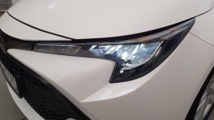 Toyota Corolla 1.2 T Comfort WD4427S w leasingu dla firm