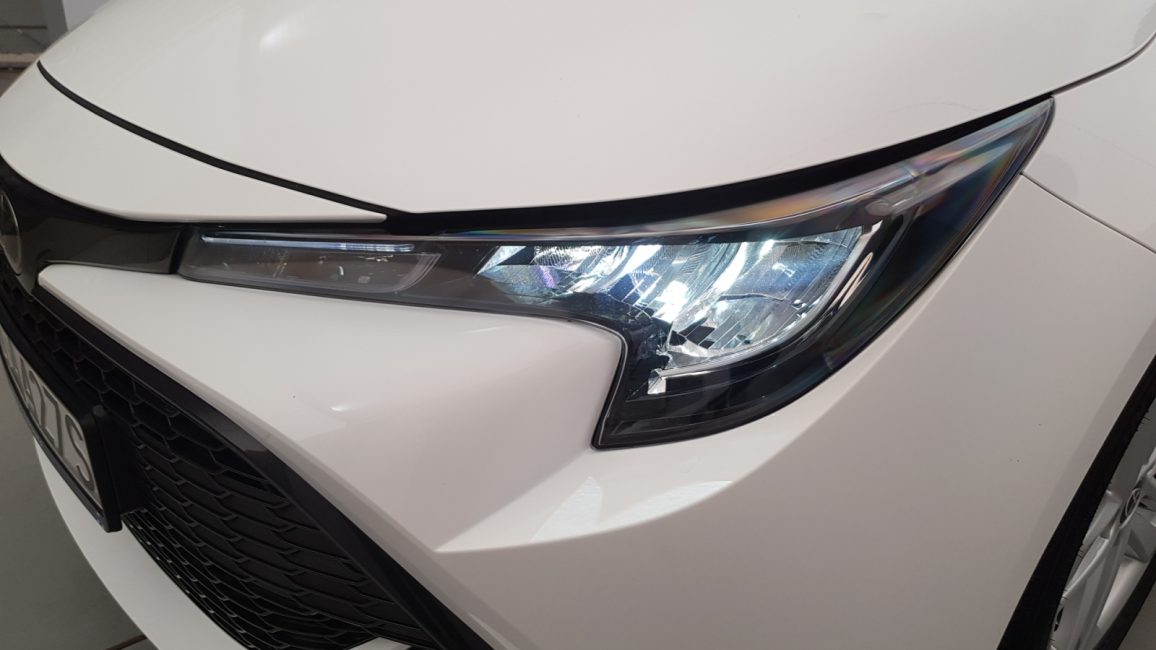 Toyota Corolla 1.2 T Comfort WD4427S w leasingu dla firm