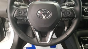 Toyota Corolla 1.2 T Comfort WD4427S w leasingu dla firm