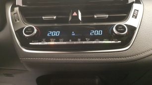 Toyota Corolla 1.2 T Comfort WD4427S w leasingu dla firm