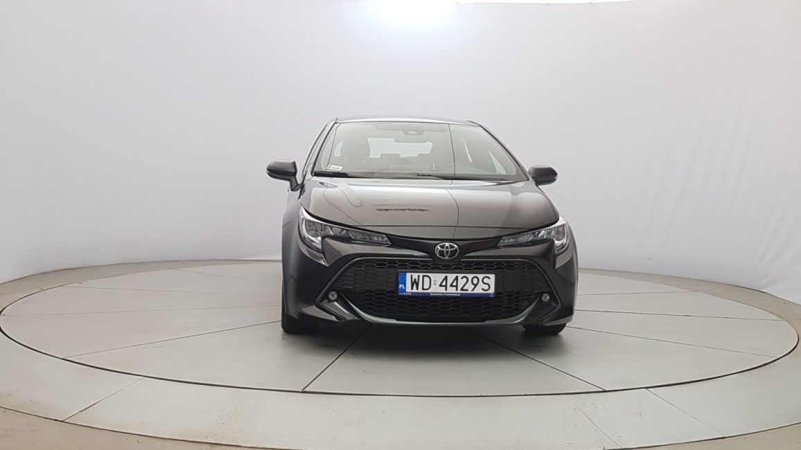 Toyota Corolla 1.2 T Comfort WD4429S w abonamencie