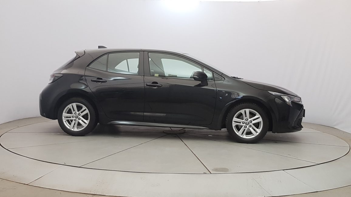 Toyota Corolla 1.2 T Comfort WD4429S w abonamencie