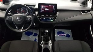 Toyota Corolla 1.2 T Comfort WD4429S w abonamencie