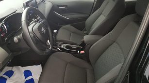 Toyota Corolla 1.2 T Comfort WD4429S w abonamencie
