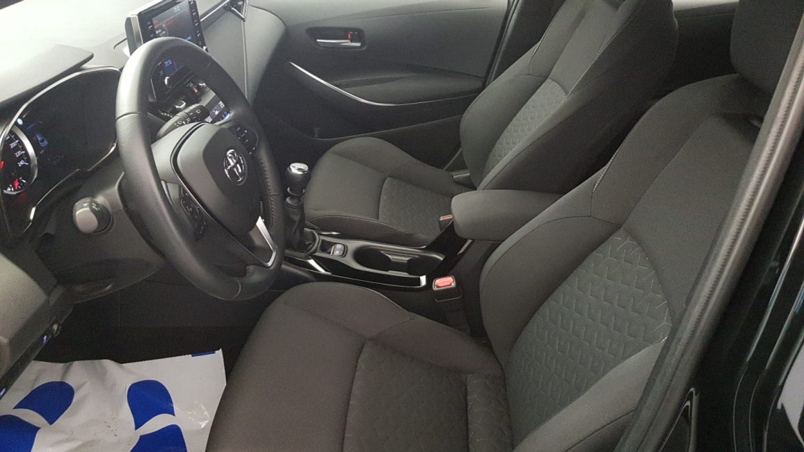 Toyota Corolla 1.2 T Comfort WD4429S w abonamencie