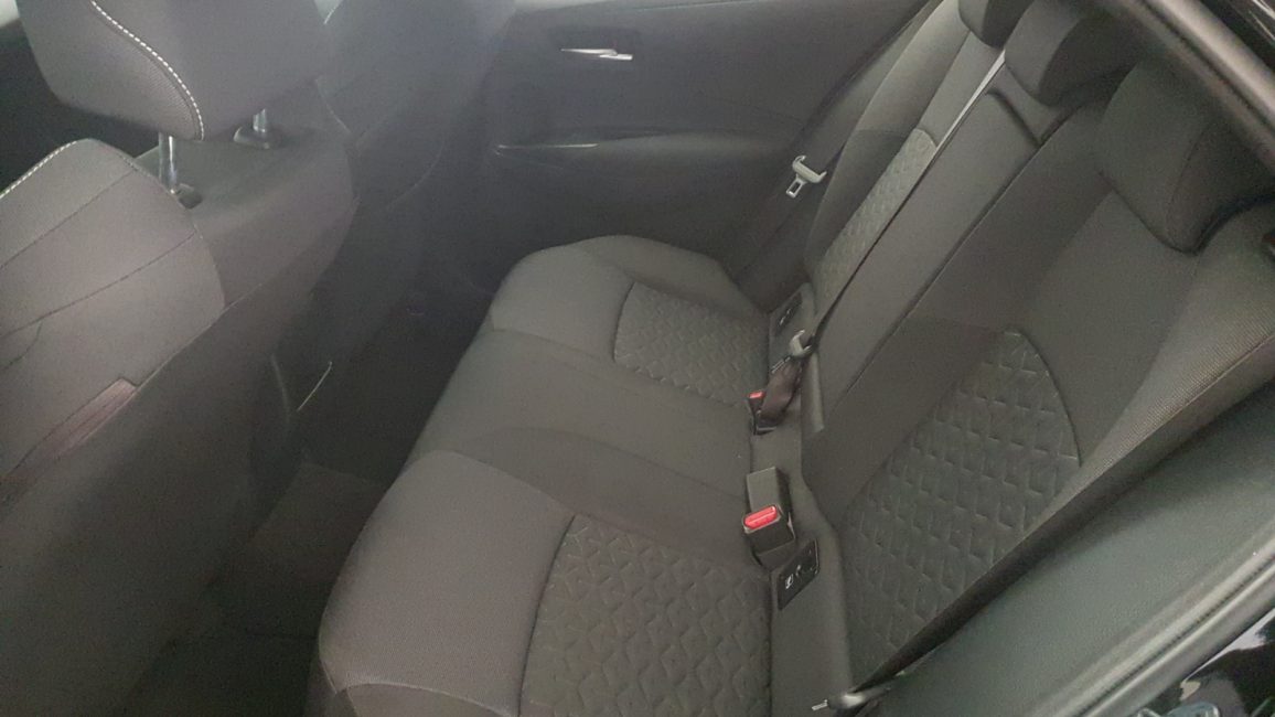 Toyota Corolla 1.2 T Comfort WD4429S w abonamencie