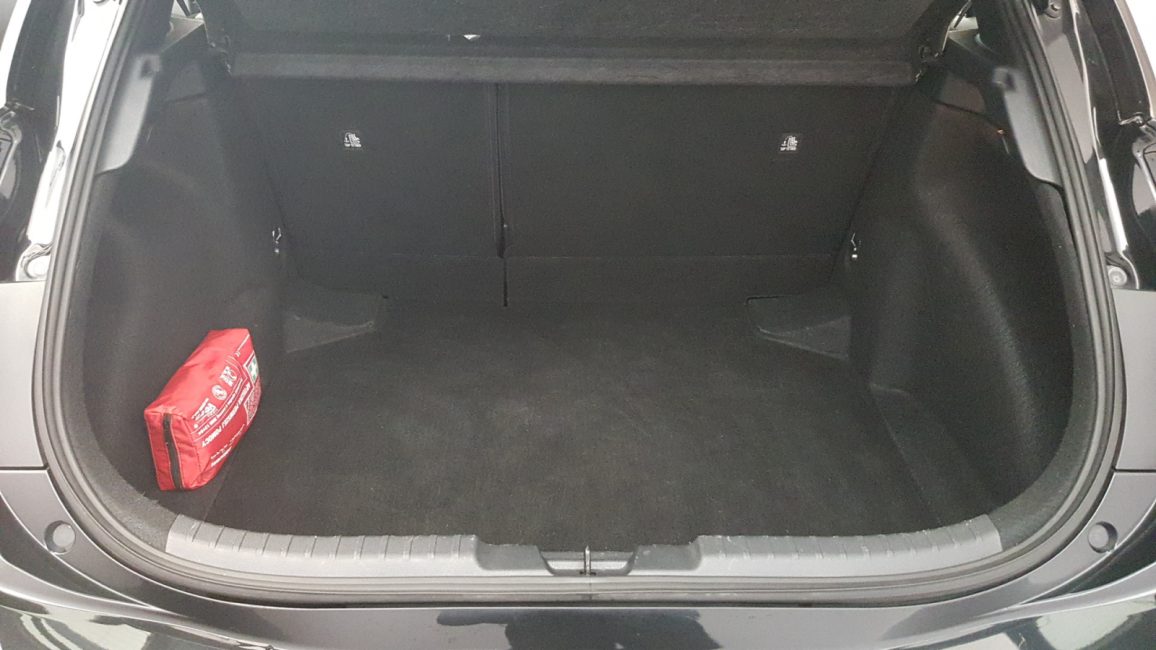 Toyota Corolla 1.2 T Comfort WD4429S w abonamencie