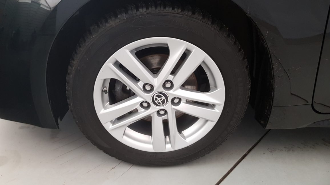 Toyota Corolla 1.2 T Comfort WD4429S w abonamencie