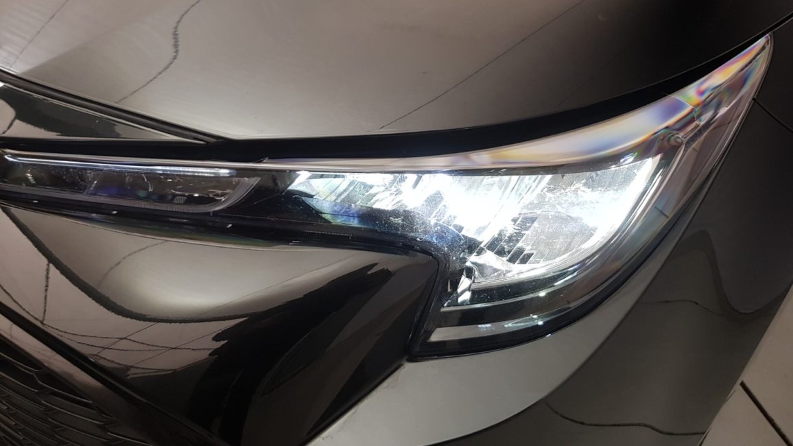 Toyota Corolla 1.2 T Comfort WD4429S w abonamencie