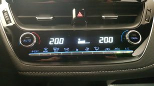 Toyota Corolla 1.2 T Comfort WD4429S w abonamencie