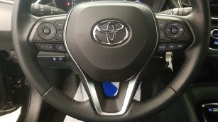 Toyota Corolla 1.2 T Comfort WD4429S w abonamencie