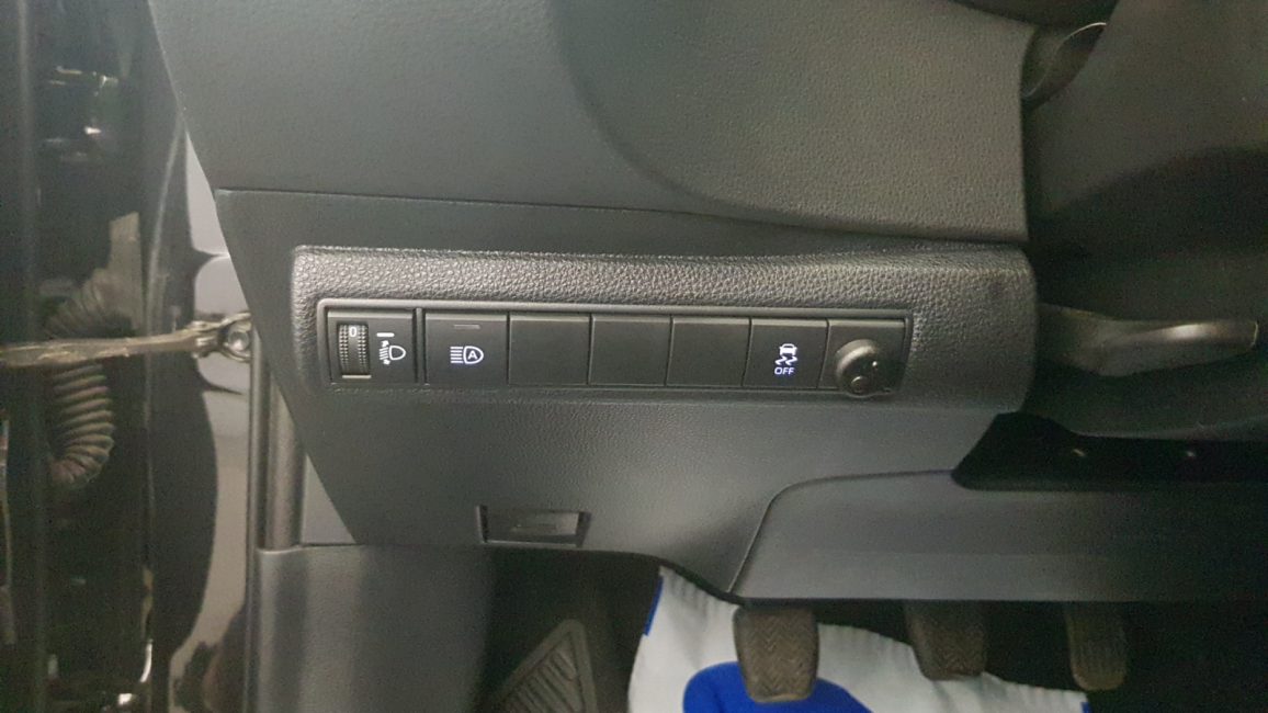 Toyota Corolla 1.2 T Comfort WD4429S w abonamencie
