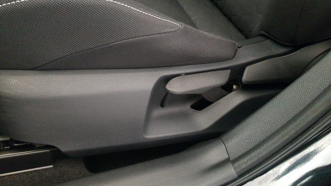 Toyota Corolla 1.2 T Comfort WD4429S w abonamencie