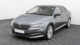 Skoda Superb 2.0 TSI 4x4 L&K DSG NO549CS w abonamencie