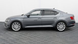 Skoda Superb 2.0 TSI 4x4 L&K DSG NO549CS w abonamencie