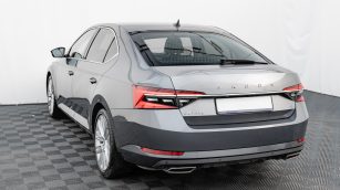 Skoda Superb 2.0 TSI 4x4 L&K DSG NO549CS w abonamencie