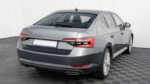 Skoda Superb 2.0 TSI 4x4 L&K DSG NO549CS w abonamencie