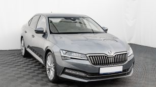 Skoda Superb 2.0 TSI 4x4 L&K DSG NO549CS w abonamencie