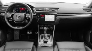 Skoda Superb 2.0 TSI 4x4 L&K DSG NO549CS w abonamencie