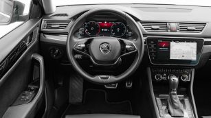 Skoda Superb 2.0 TSI 4x4 L&K DSG NO549CS w abonamencie