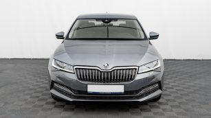 Skoda Superb 2.0 TSI 4x4 L&K DSG NO549CS w abonamencie