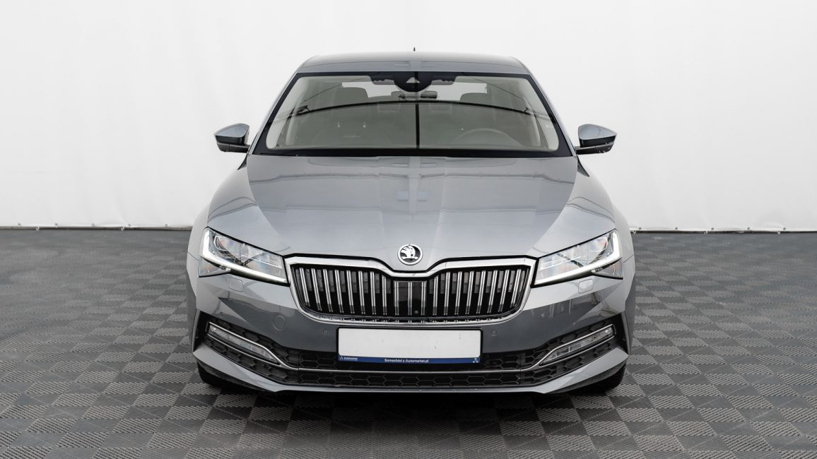 Skoda Superb 2.0 TSI 4x4 L&K DSG NO549CS w abonamencie