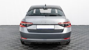 Skoda Superb 2.0 TSI 4x4 L&K DSG NO549CS w abonamencie
