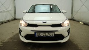 Kia Rio 1.2 M GD2L703 w abonamencie