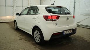 Kia Rio 1.2 M GD2L703 w abonamencie