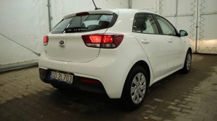 Kia Rio 1.2 M GD2L703 w abonamencie